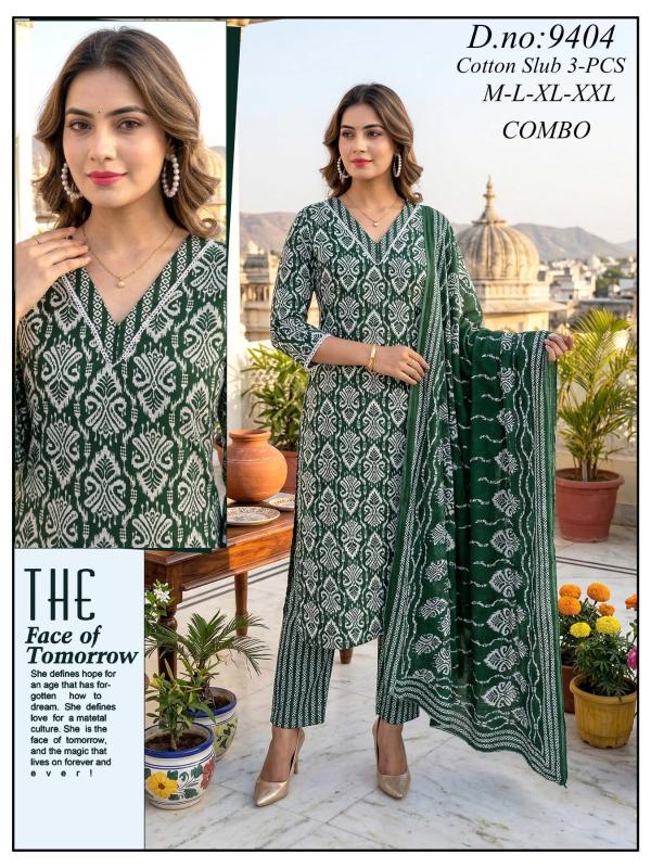 Felocity Cotton vol 257 catalog zf kurtis wholesaler