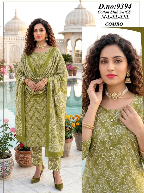 Felocity Cotton vol 257 catalog zf kurtis wholesaler