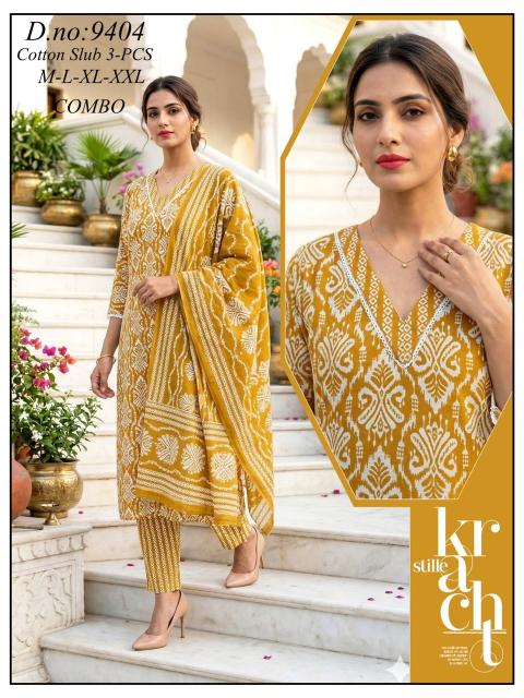 Felocity Cotton vol 257 catalog zf kurtis wholesaler