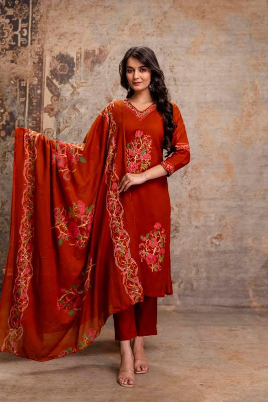 Felocity Cotton vol 262 catalog kurti wholesaler in siliguri