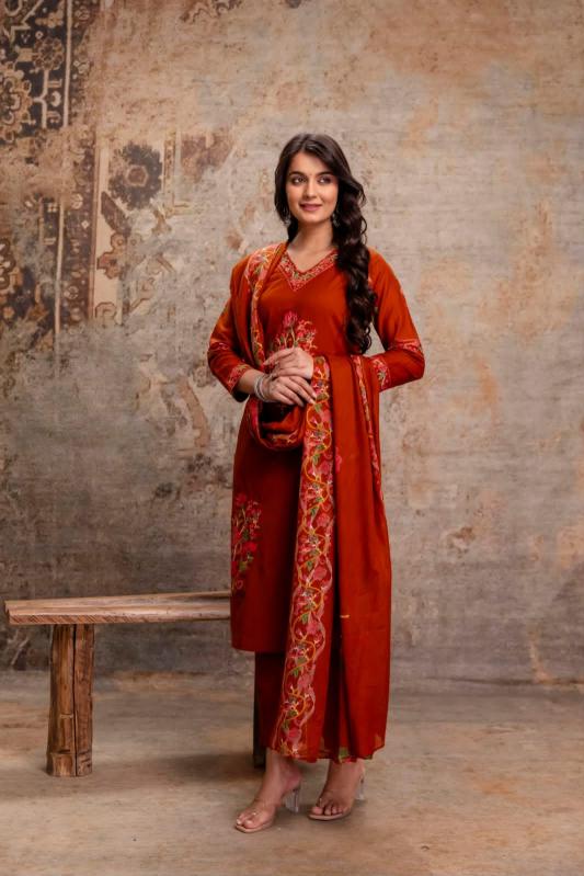 Felocity Cotton vol 262 catalog kurti wholesaler in siliguri