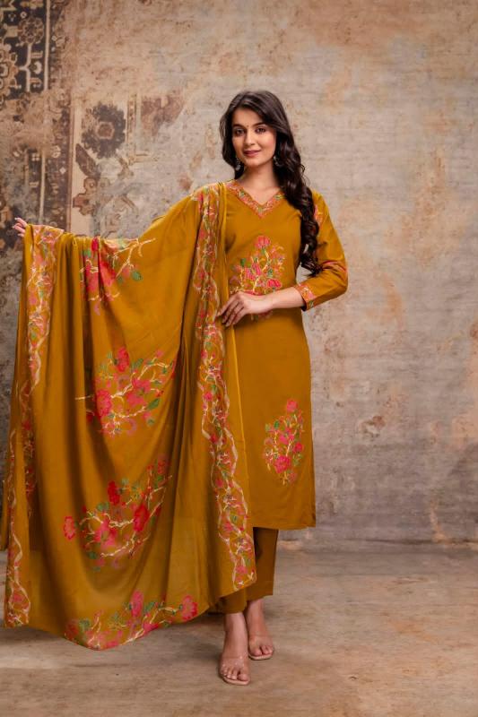 Felocity Cotton vol 262 catalog kurti wholesaler in siliguri