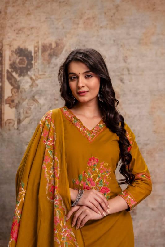 Felocity Cotton vol 262 catalog kurti wholesaler in siliguri