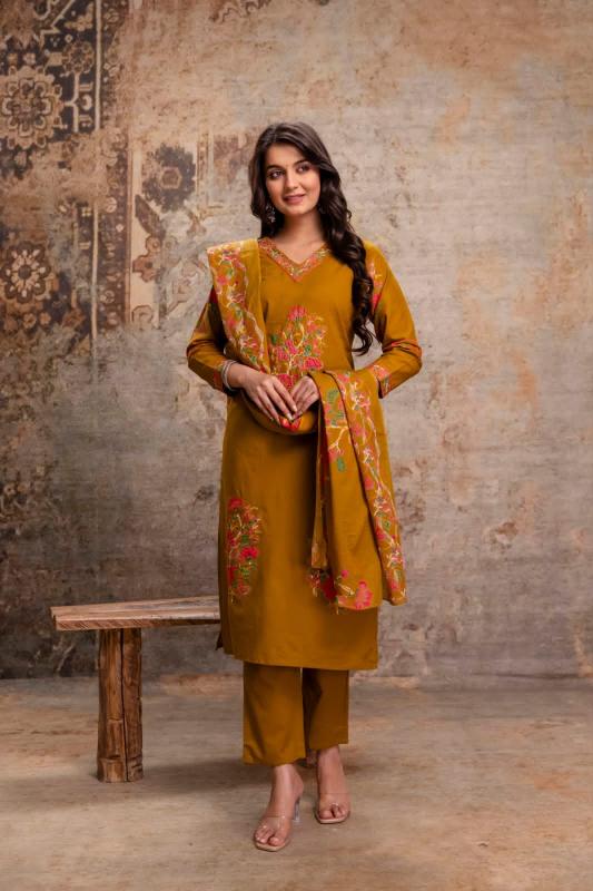 Felocity Cotton vol 262 catalog kurti wholesaler in siliguri