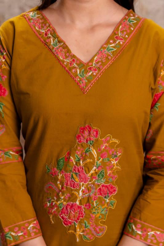 Felocity Cotton vol 262 catalog kurti wholesaler in siliguri