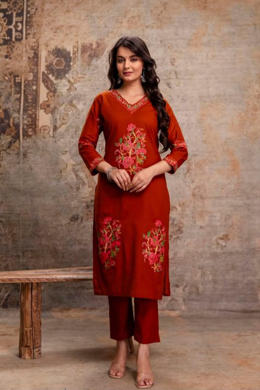 Felocity Cotton vol 262 catalog kurti wholesaler in siliguri