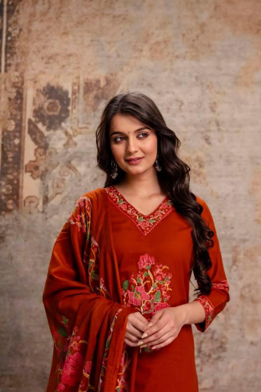 Felocity Cotton vol 262 catalog kurti wholesaler in siliguri