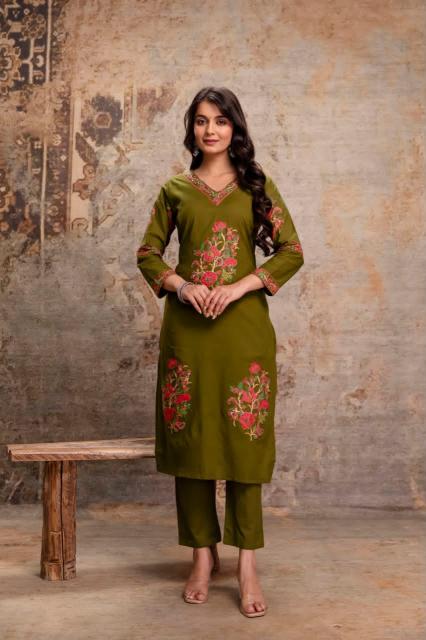 Felocity Cotton vol 262 catalog kurti wholesaler in siliguri