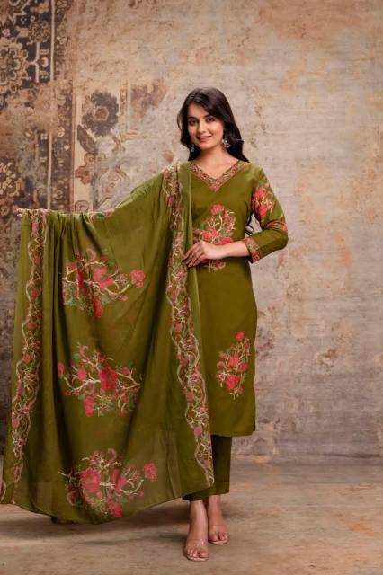Felocity Cotton vol 262 catalog kurti wholesaler in siliguri