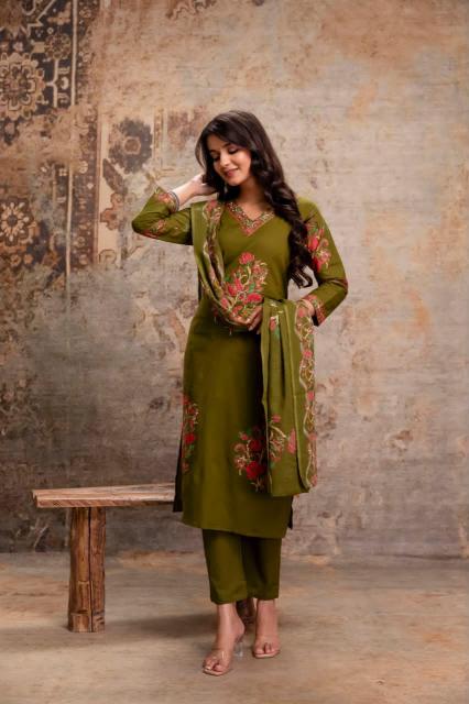 Felocity Cotton vol 262 catalog kurti wholesaler in siliguri