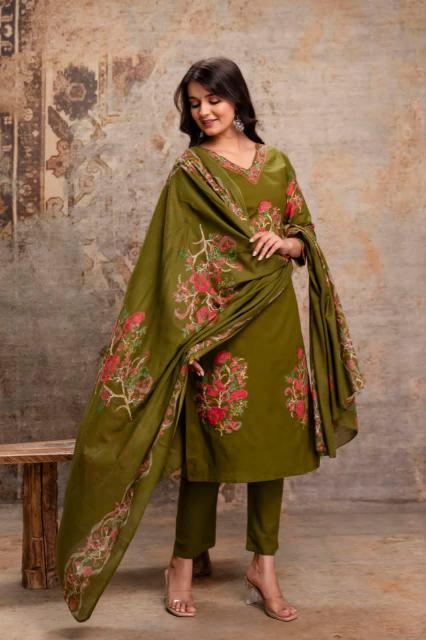 Felocity Cotton vol 262 catalog kurti wholesaler in siliguri