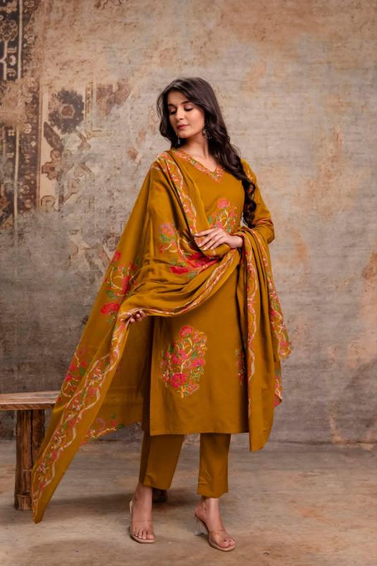 Felocity Cotton vol 262 catalog kurti wholesaler in siliguri