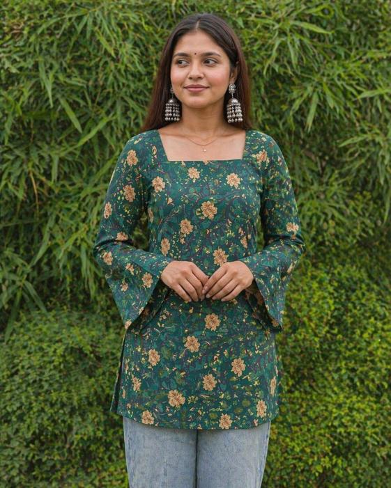 Felocity Cotton vol 263 catalog cotton kurtis wholesale online