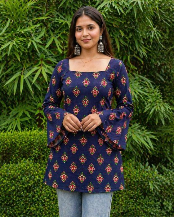 Felocity Cotton vol 263 catalog cotton kurtis wholesale online