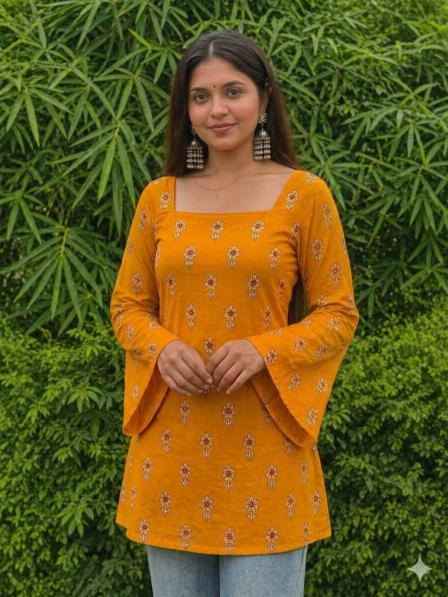 Felocity Cotton vol 263 catalog cotton kurtis wholesale online