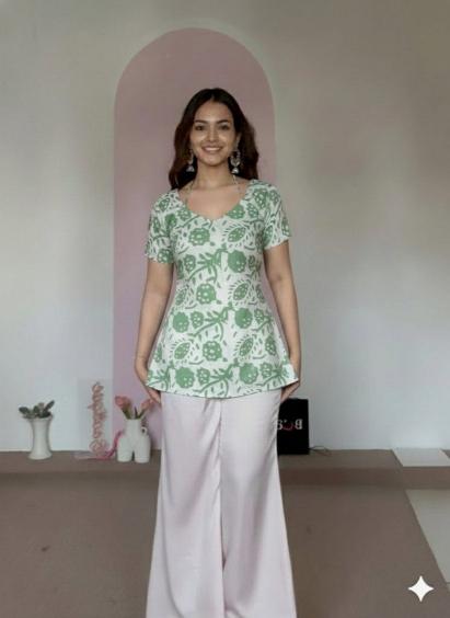 Felocity Cotton vol 266 catalog wholesale ladies kurti online