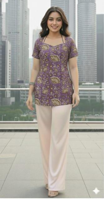 Felocity Cotton vol 269 catalog wholesale market of kurtis in ahmedabad
