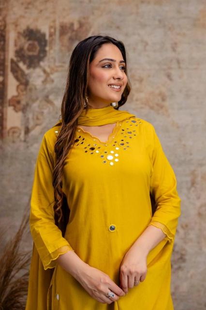 Felocity Cotton vol 270 catalog cotton plain kurti wholesale