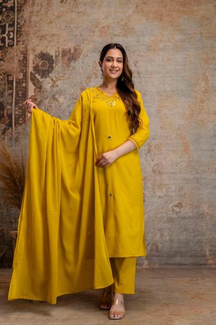 Felocity Cotton vol 270 catalog cotton plain kurti wholesale