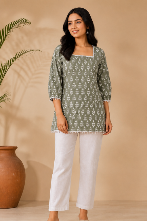 Felocity Cotton vol 271 catalog cotton kurtis wholesaler in nagpur
