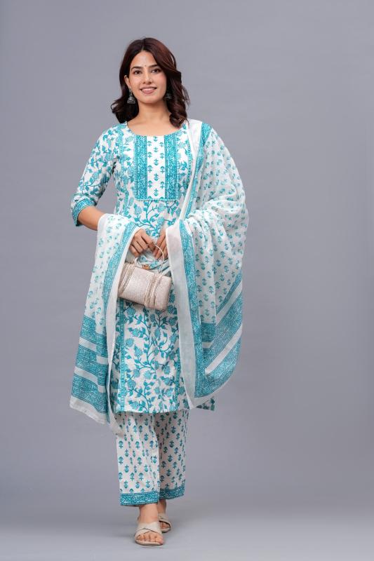 Felocity Cotton vol 273 catalog wholesale kurtis in surat surat gujarat