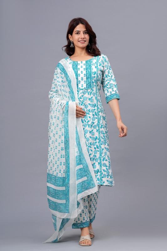 Felocity Cotton vol 273 catalog wholesale kurtis in surat surat gujarat