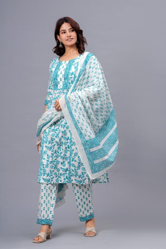 Felocity Cotton vol 273 catalog wholesale kurtis in surat surat gujarat