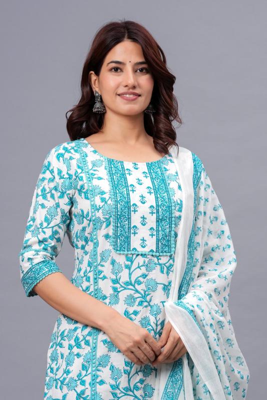 Felocity Cotton vol 273 catalog wholesale kurtis in surat surat gujarat