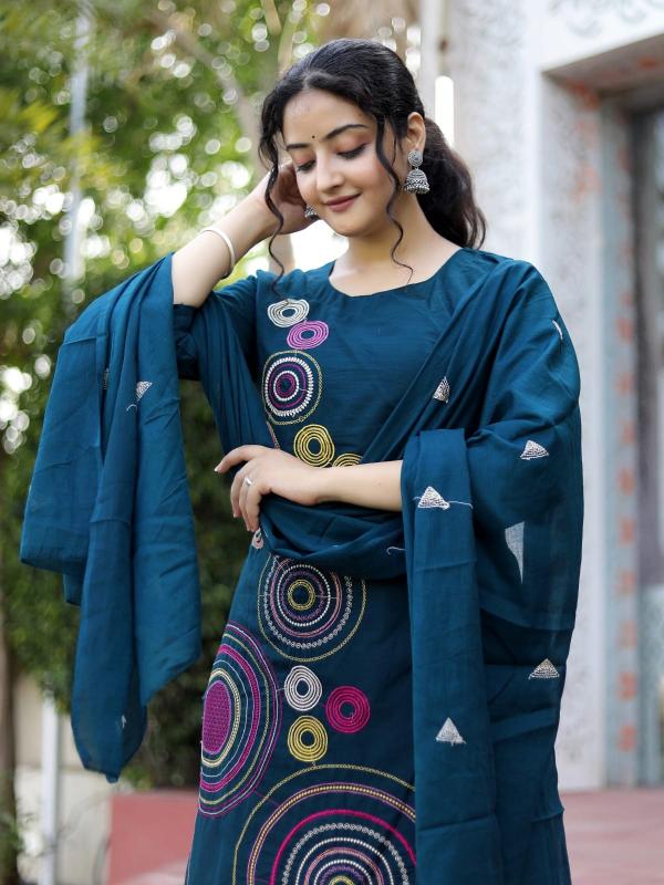Felocity Cotton vol 274 catalog wholesale kurti suppliers in ahmedabad