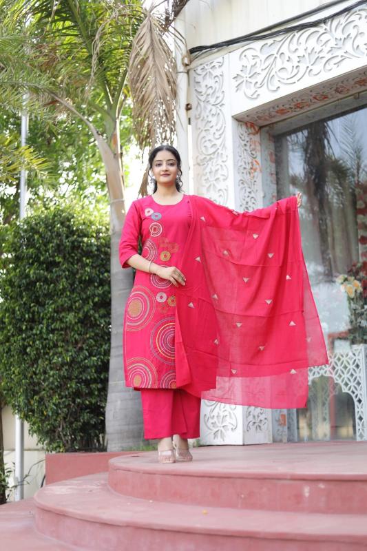 Felocity Cotton vol 275 catalog wholesale kurti suppliers in jaipur