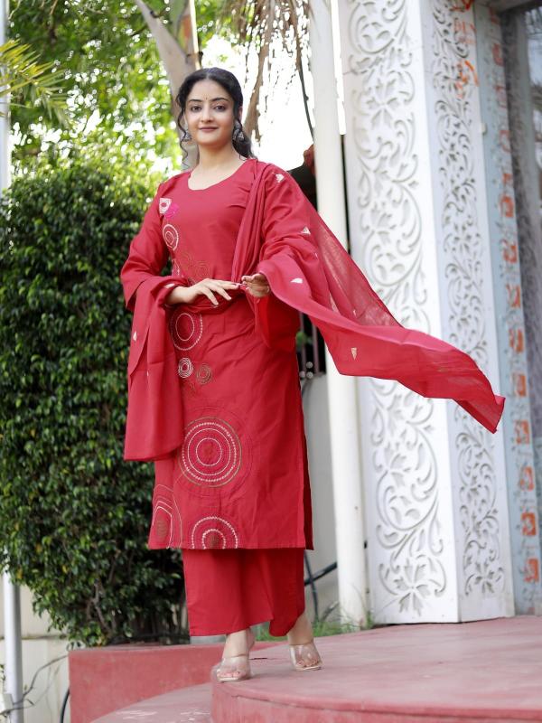 Felocity Cotton vol 276 catalog wholesale kurti sellers chikpet