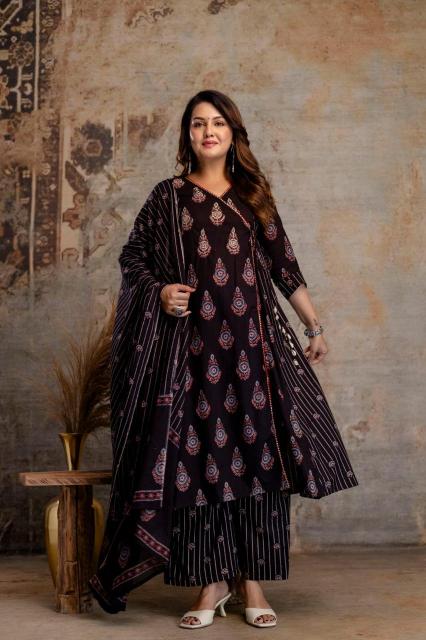 Felocity Cotton vol 277 catalog wholesaler kurti material hyderabad