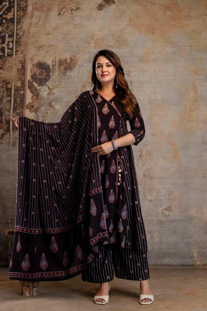 Felocity Cotton vol 277 catalog wholesaler kurti material hyderabad