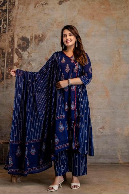 Felocity Cotton vol 278 catalog wholesaler kurti secunderabad