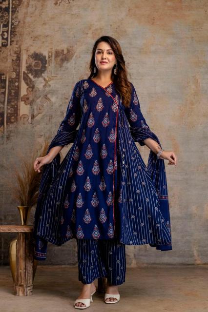 Felocity Cotton vol 278 catalog wholesaler kurti secunderabad