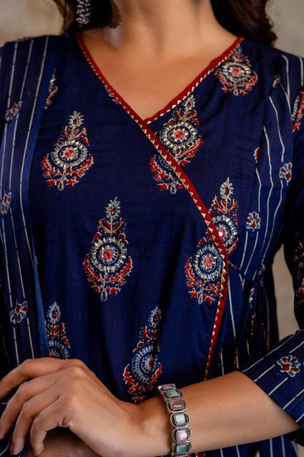 Felocity Cotton vol 278 catalog wholesaler kurti secunderabad