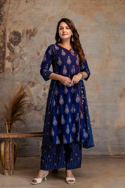 Felocity Cotton vol 278 catalog wholesaler kurti secunderabad