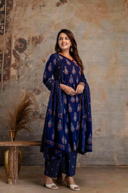 Felocity Cotton vol 278 catalog wholesaler kurti secunderabad