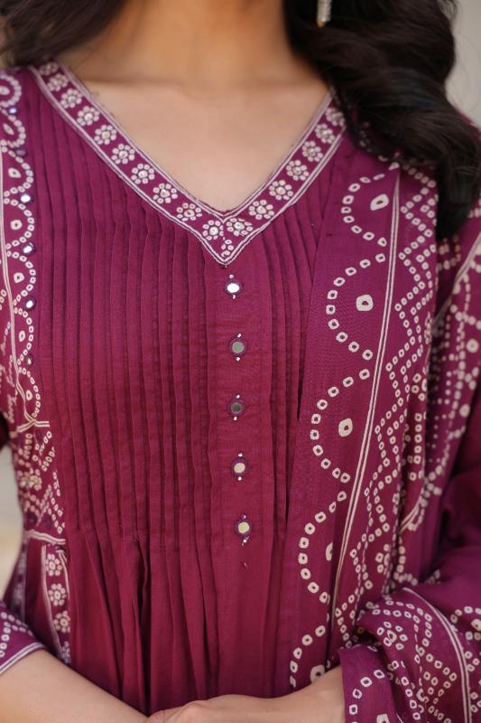 Felocity Cotton vol 279 catalog wholesaler market for ladies kurtis in burrabazar in kolkata