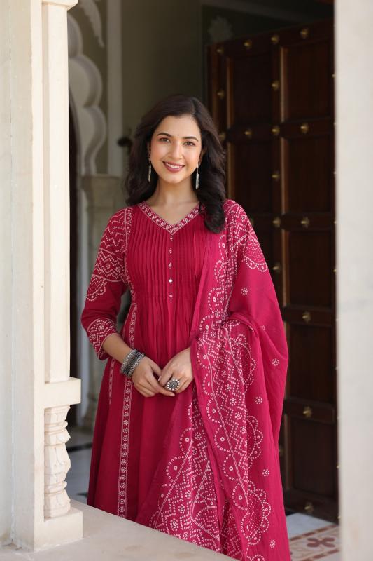 Felocity Cotton vol 279 catalog wholesaler market for ladies kurtis in burrabazar in kolkata