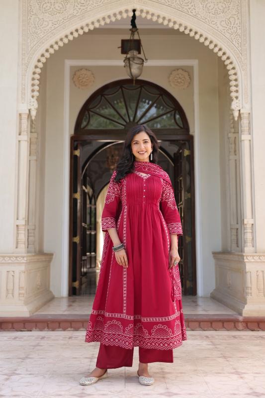 Felocity Cotton vol 279 catalog wholesaler market for ladies kurtis in burrabazar in kolkata