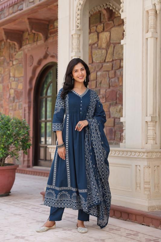 Felocity Cotton vol 280 catalog wholesaler of ladies kurti in ludhiana