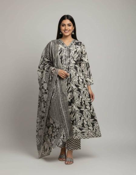 Felocity cotton vol 287 catalog cotto kurtis wholesale market in surat
