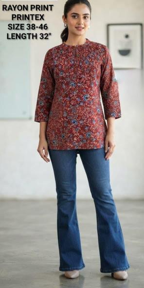 Felocity Cotton vol 289 catalog wholesale kurti dealers in india