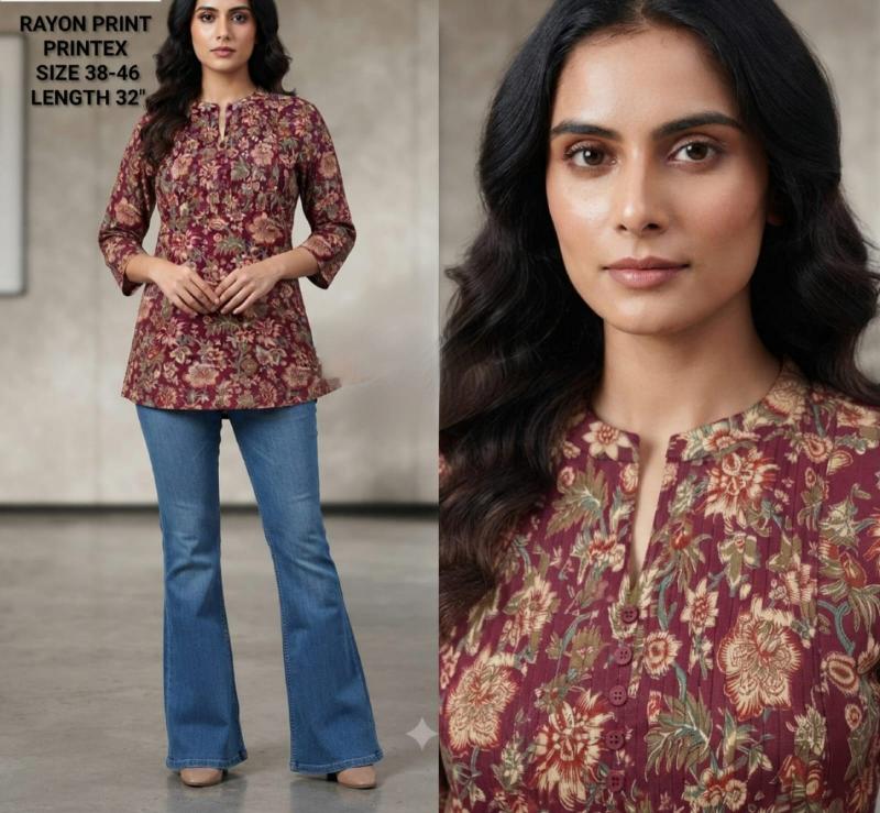 Felocity Cotton vol 290 catalog wholesale kurti market in amravati