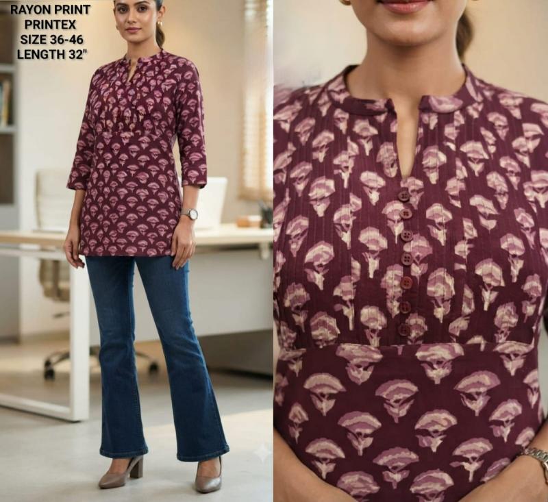 Felocity Cotton vol 291 catalog wholesale kurti market in bhopal