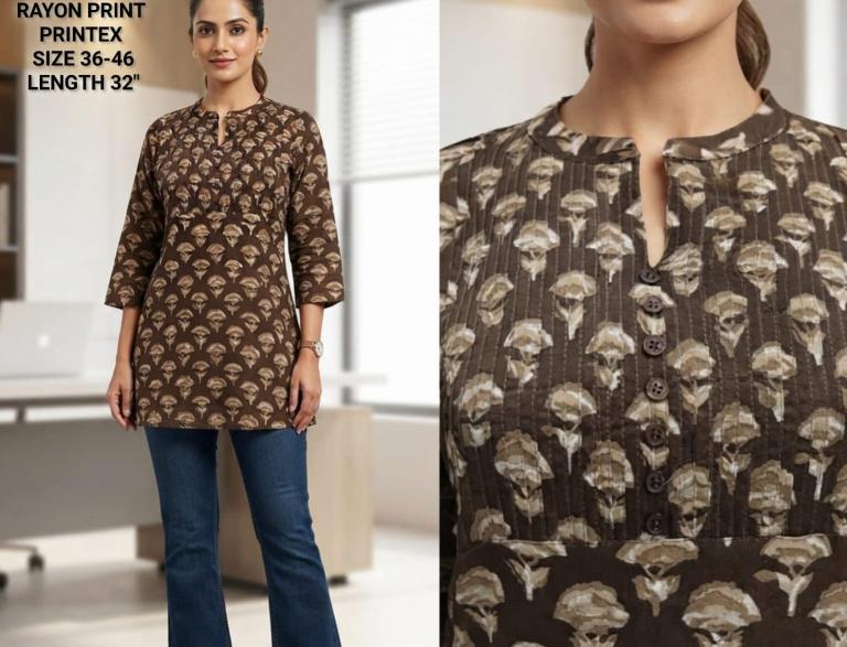 Felocity Cotton vol 292 catalog wholesale kurti market in karachi