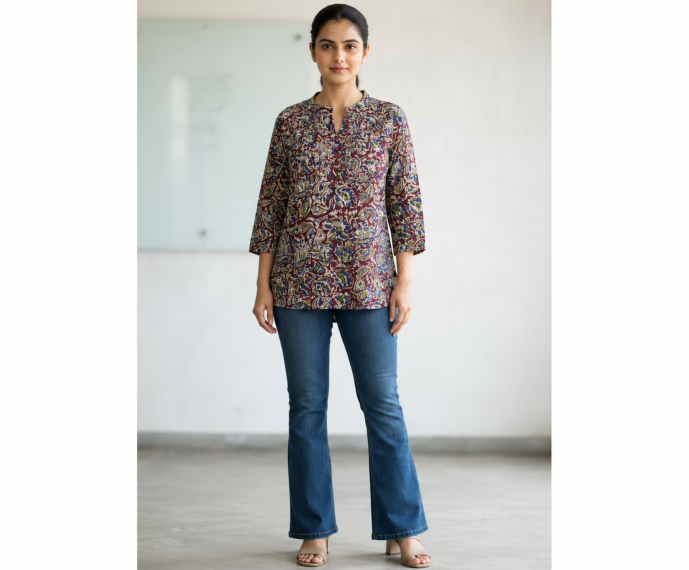 Felocity Cotton vol 295 catalog wholesale kurti markets in india