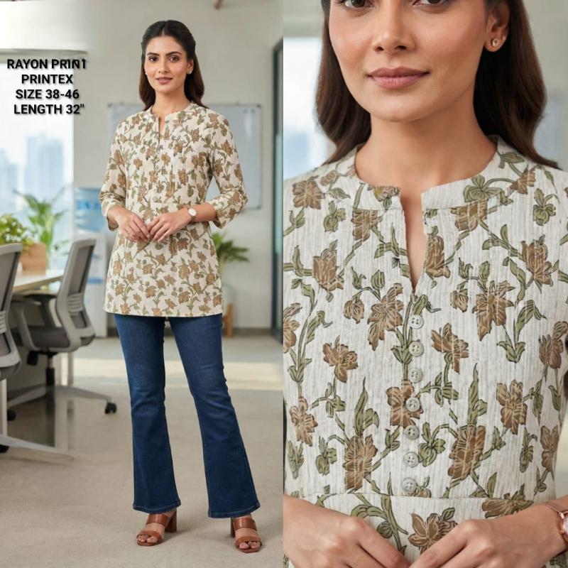 Felocity Cotton vol 295 catalog wholesale kurti markets in india