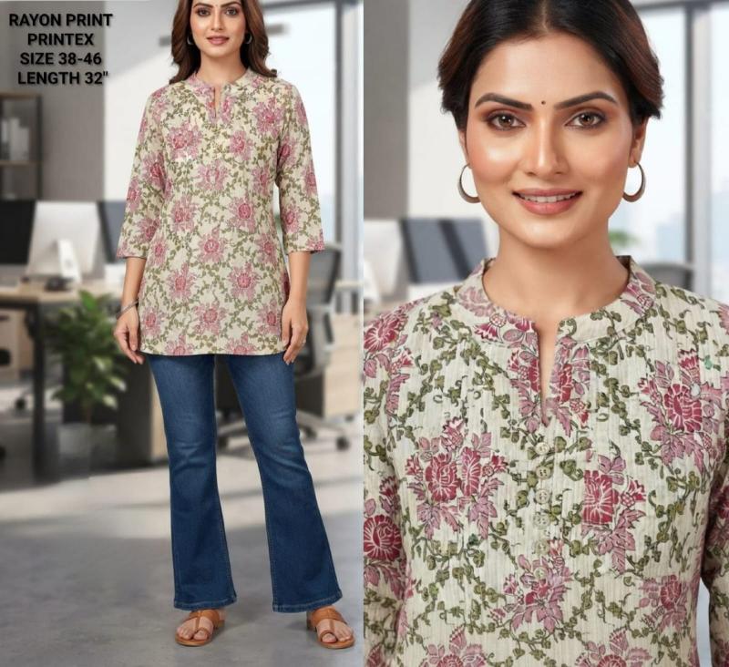 Felocity Cotton vol 296 catalog wholesale kurti sellers chikpet